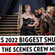 Oscars Biggest Snub in 2022? Behind The Scenes Crew Members